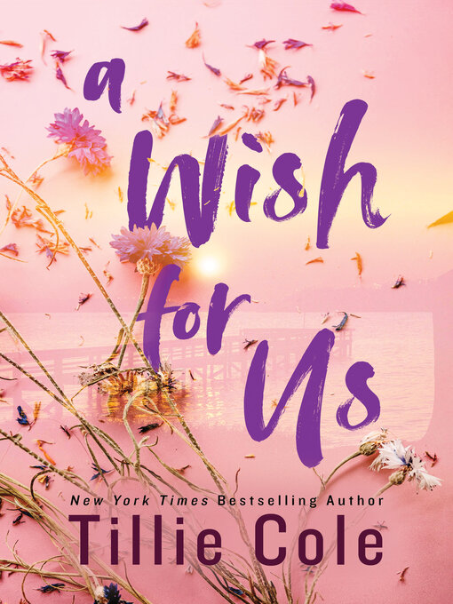 Title details for A Wish for Us by Tillie Cole - Wait list